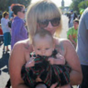 Meet your Posher, Alicia